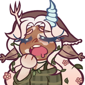 OC by Lemono3o