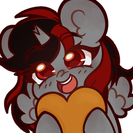 OC by FireArt